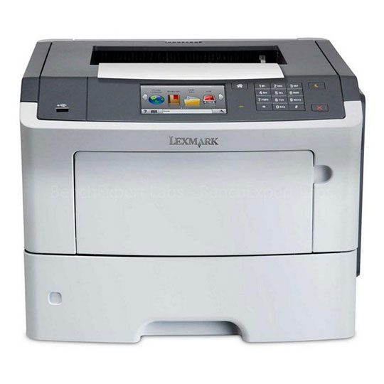 LEXMARK MS610de